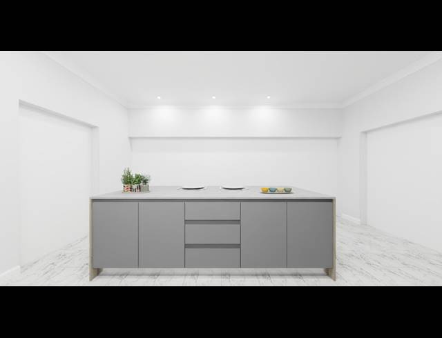 3 BEDROOM FREEHOLD FOR SALE IN LALELA ESTATE